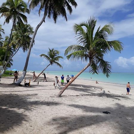 Flat Na Praia De Maragogi Apartment ภายนอก รูปภาพ
