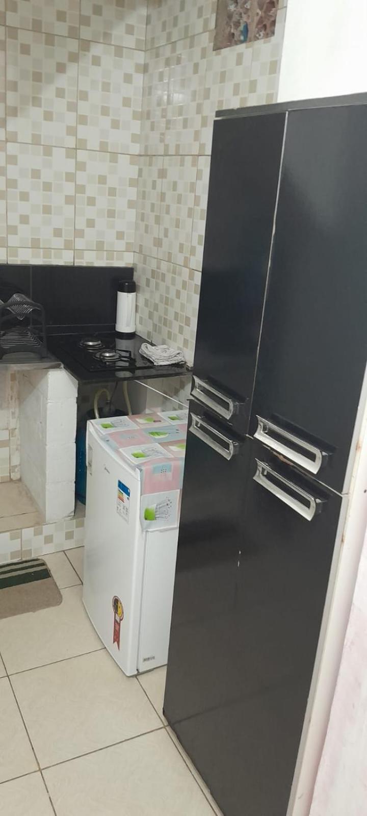 Flat Na Praia De Maragogi Apartment ภายนอก รูปภาพ