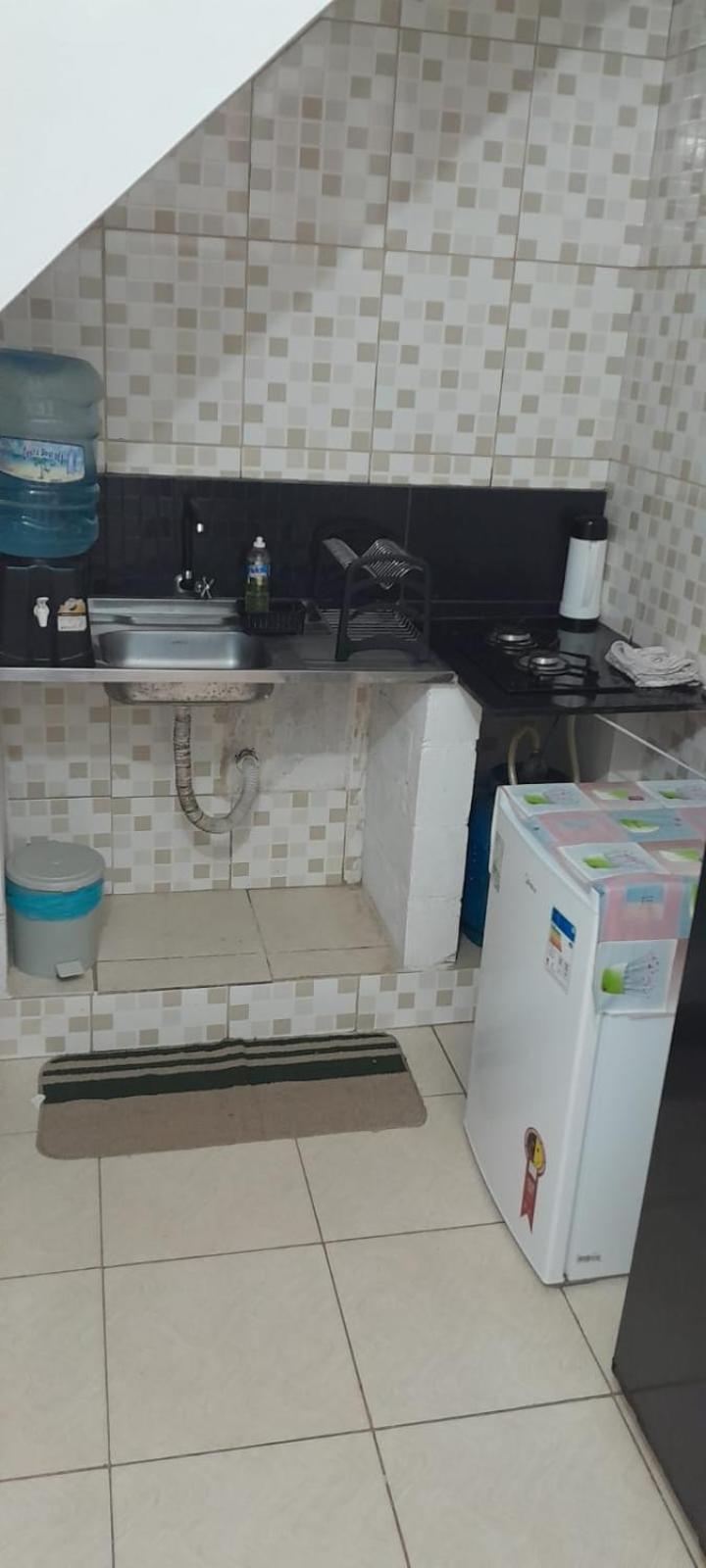 Flat Na Praia De Maragogi Apartment ภายนอก รูปภาพ