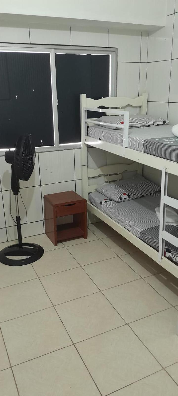 Flat Na Praia De Maragogi Apartment ภายนอก รูปภาพ