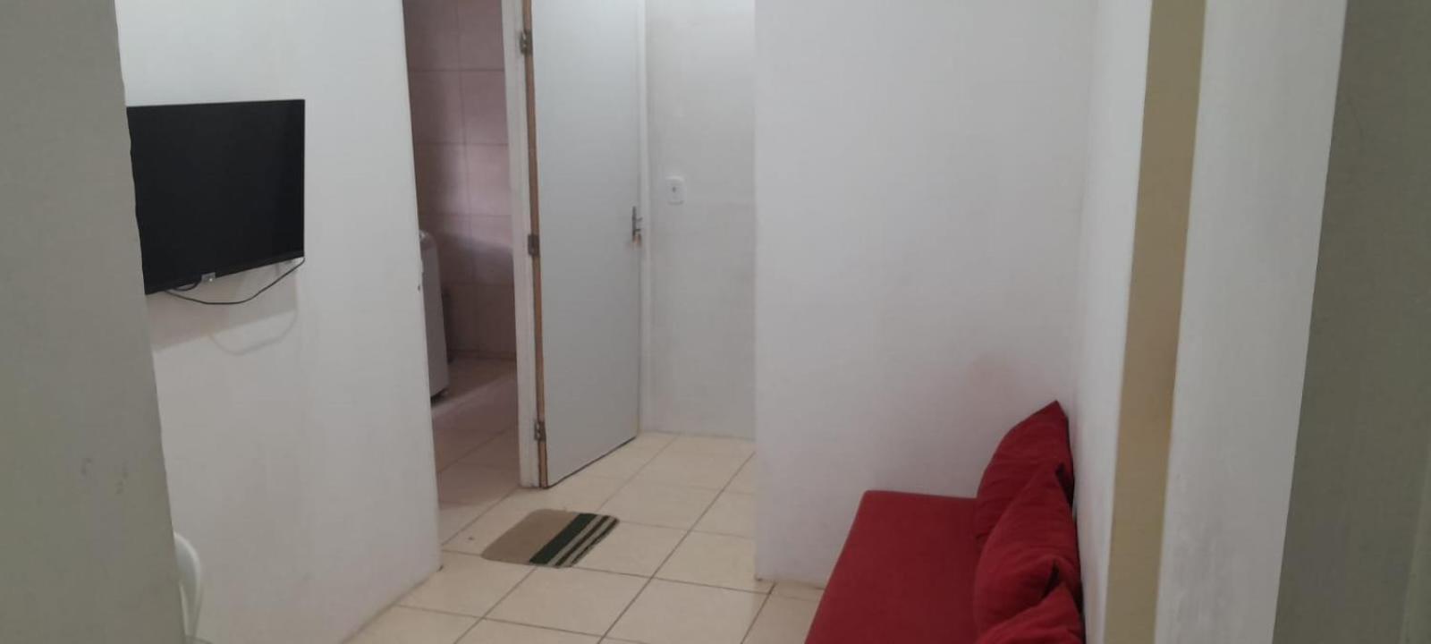 Flat Na Praia De Maragogi Apartment ภายนอก รูปภาพ