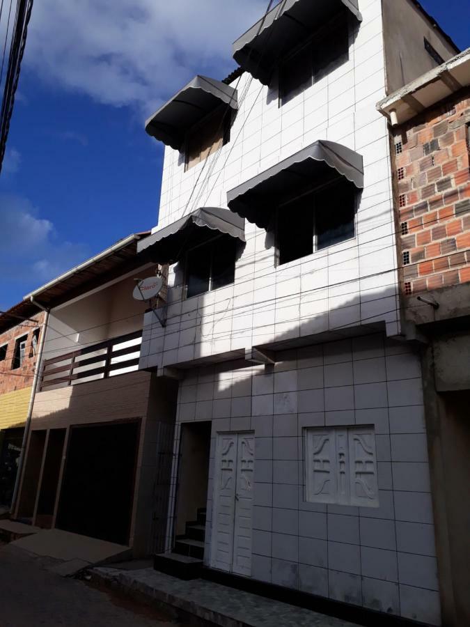 Flat Na Praia De Maragogi Apartment ภายนอก รูปภาพ
